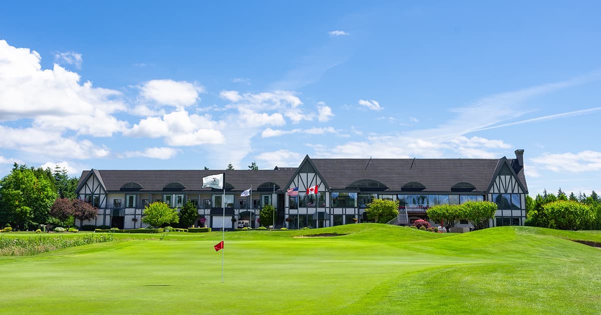 Loomis Trail Golf Club — U.S. Amateur Local Qualifying - Loomis Trail Golf Club