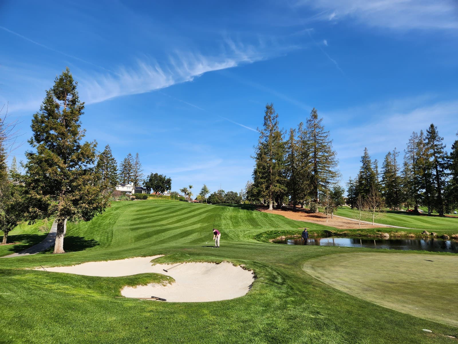 Los Altos Golf & Country Club — U.S. Women's Amateur Qualifying - Los Altos Golf & Country Club