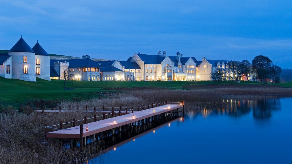 Lough Erne Golf Club — North of Ireland Women's Amateur Open Championship