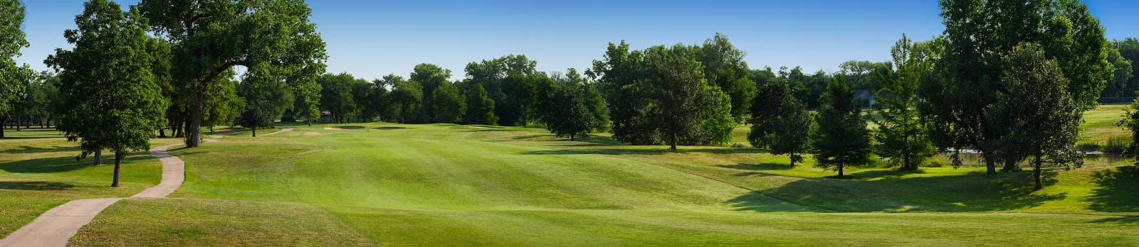 MacDonald Golf Course — Wichita Senior & Super Senior Championship