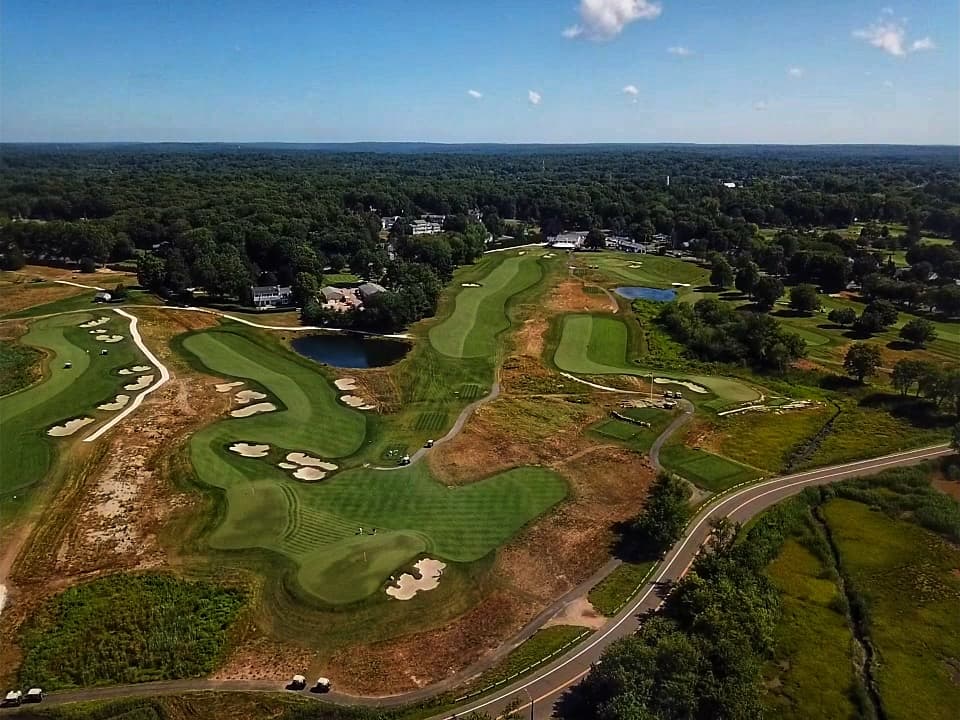Madison Country Club — Connecticut Senior Amateur Championship
