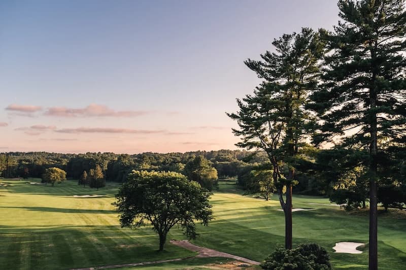 Main — Massachusetts Women's Senior Amateur Championship