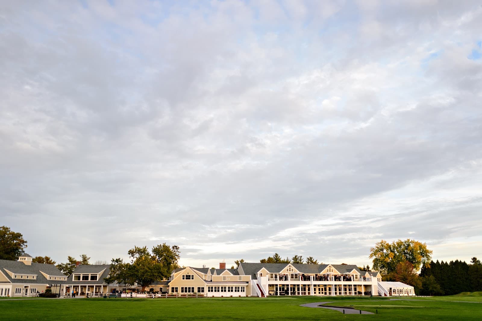 Manchester Country Club — Manchester City Golf Championship