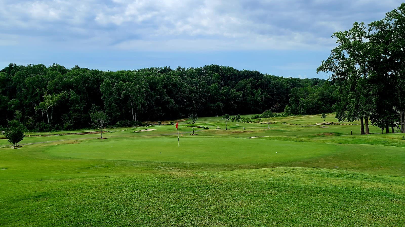 Maple Chase Golf and Country Club — Dogwood State Junior Boys and Girls Championship