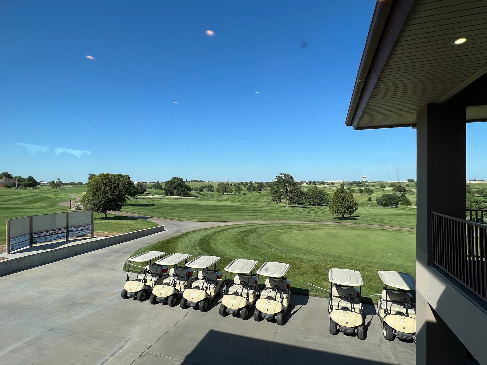 Mariah Hills Golf Course — High Plains Amateur Championship