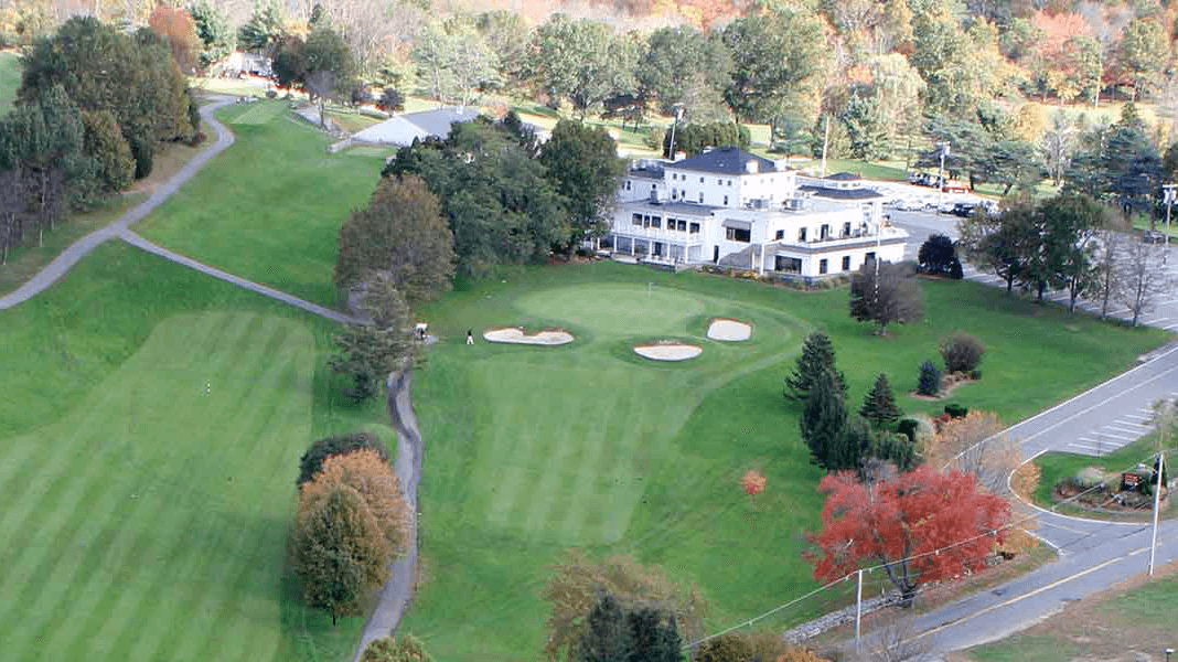 Marlborough Country Club — U.S. Women's Open Qualifying at Marlborough, Massachusetts