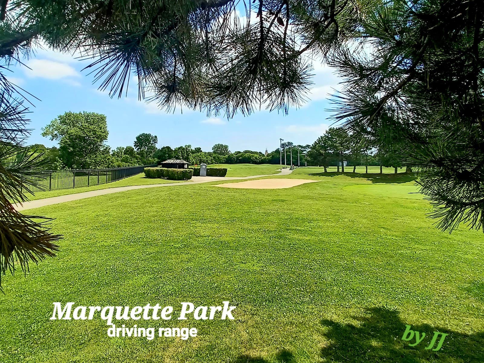 Marquette Park Golf Course — Chicago Senior Amateur Championship