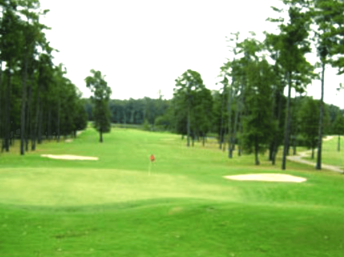 Maumelle Country Club — Arkansas Women's Four-Ball Championship