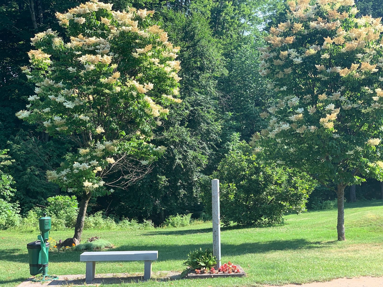 McConnellsville Country Club — New York Junior Amateur Championships