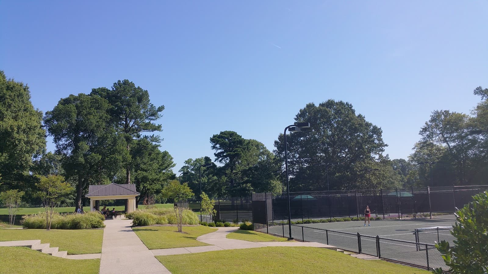 Memphis Country Club — Tennessee Amateur Championship