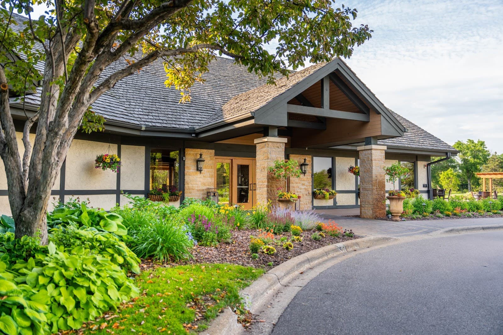 Mendakota Country Club — U.S. Open Local Qualifying at Mendakota, Minnesota
