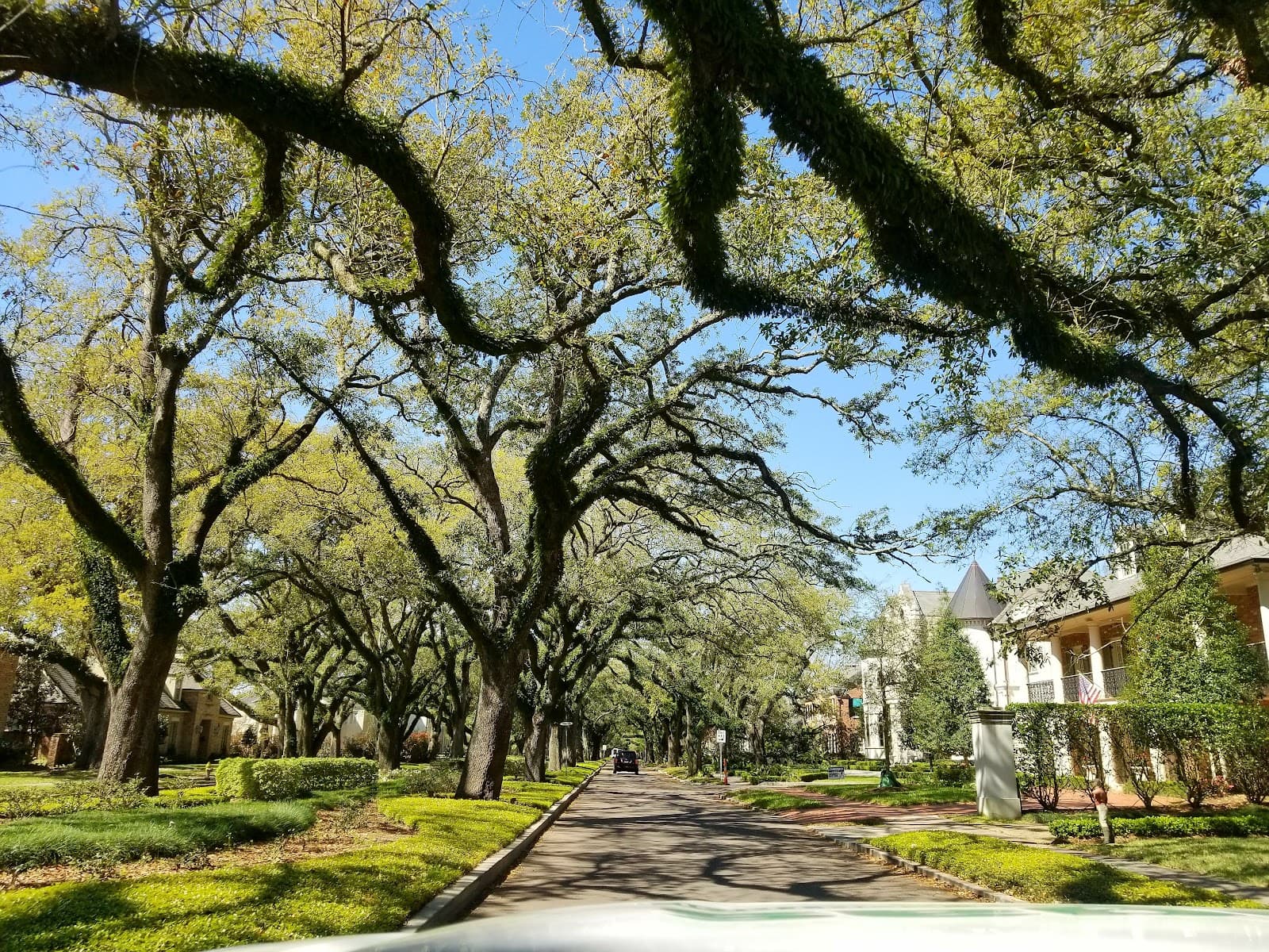 Metairie Country Club — Louisiana Amateur Championship