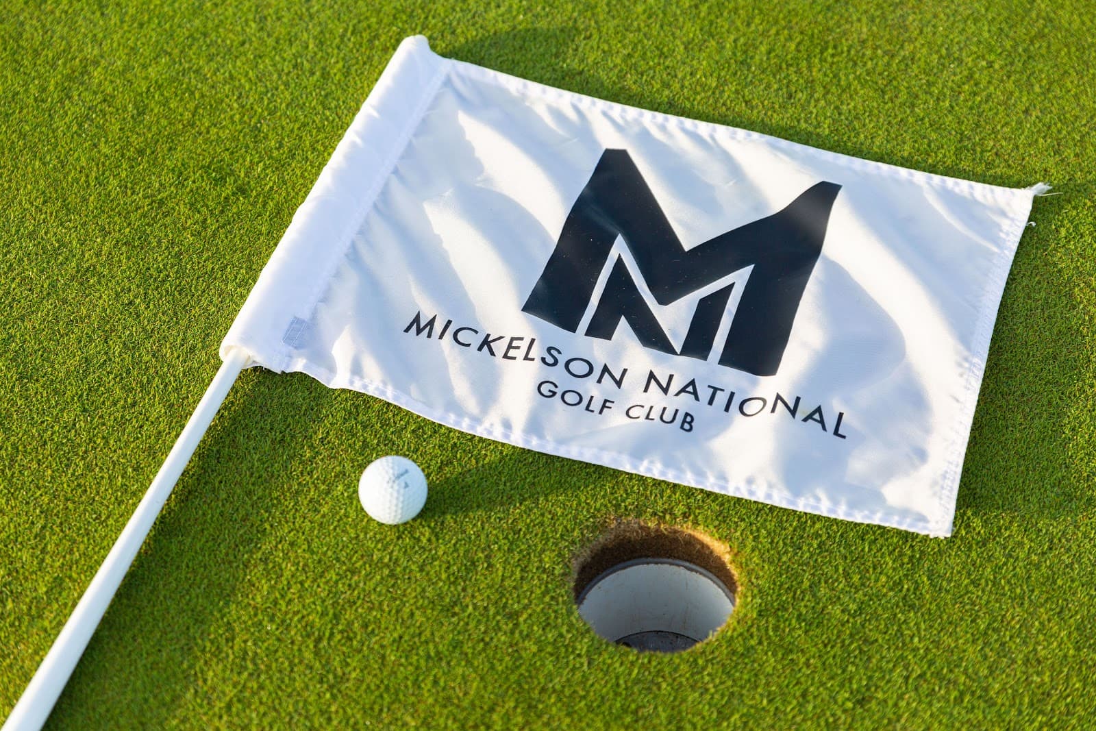 Mickelson National Golf Club — Canadian Men's Amateur Championship