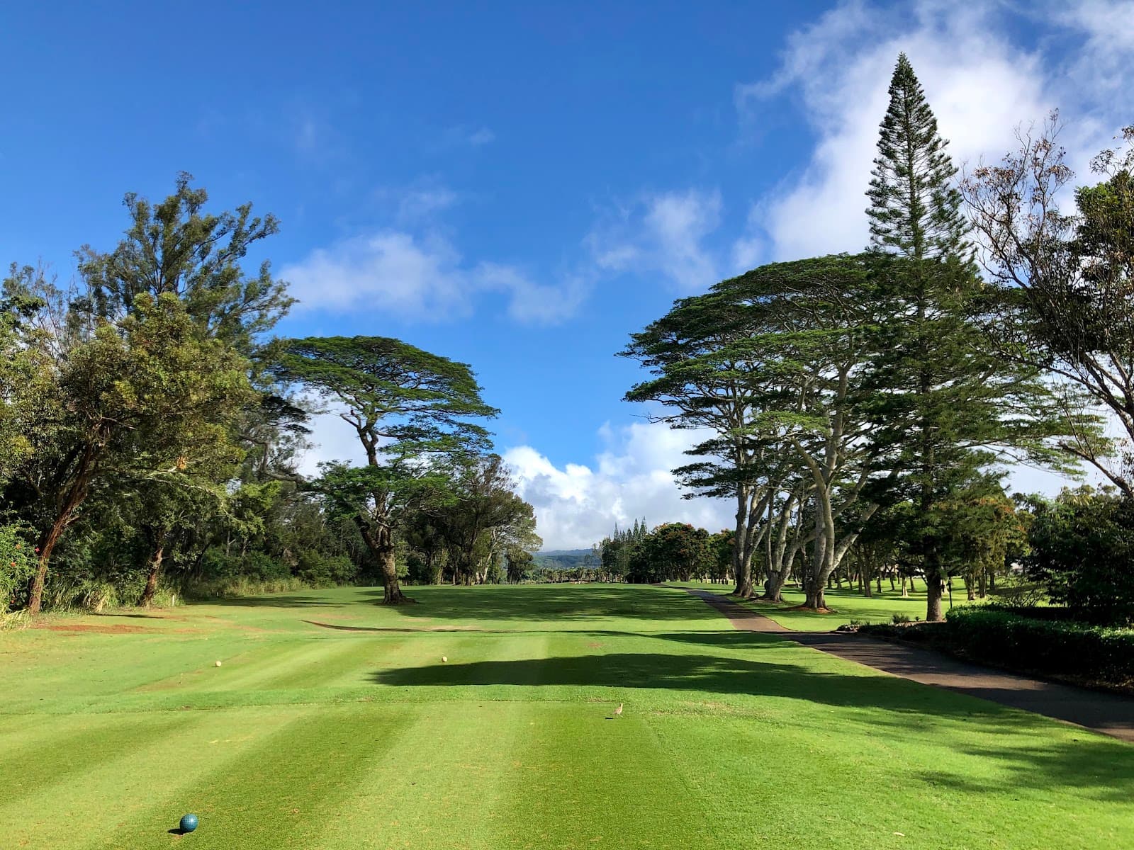 Mililani Golf Club — Hawaii Senior Amateur Stroke Play Championship