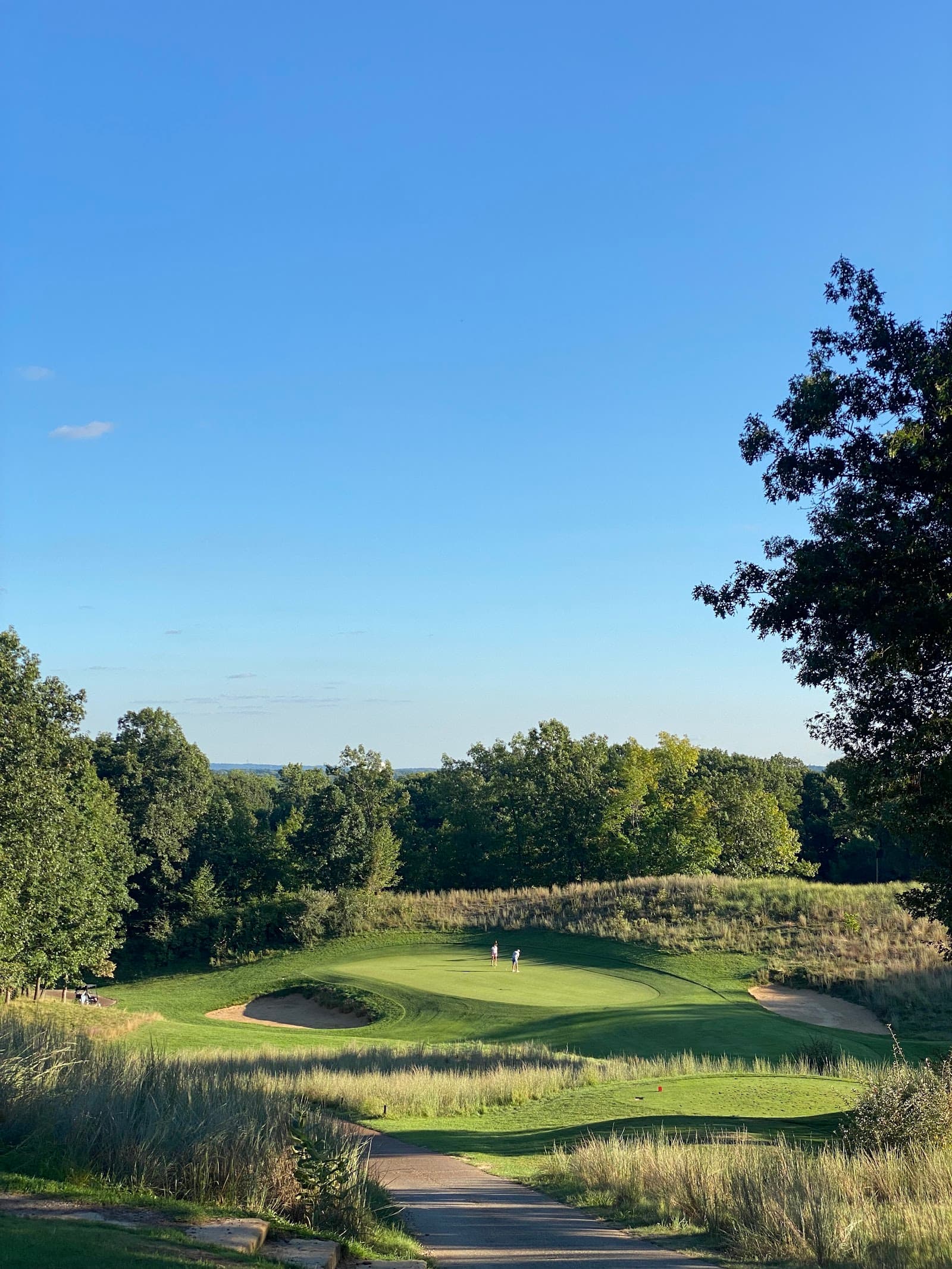 Mines Golf Course — West Michigan Amateur