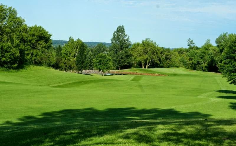 Minnewaska Golf Club — Minnesota Women's Senior Amateur Championship