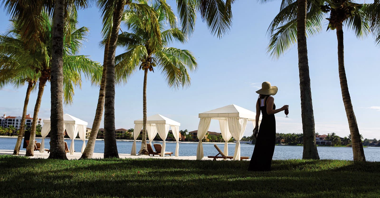 Miromar Lakes Beach and Golf Club — Florida Southwest Amateur Series (May)