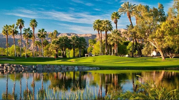 Mission Hills Country Club - Pete Dye Course — Future Champions Golf Callaway World Championship