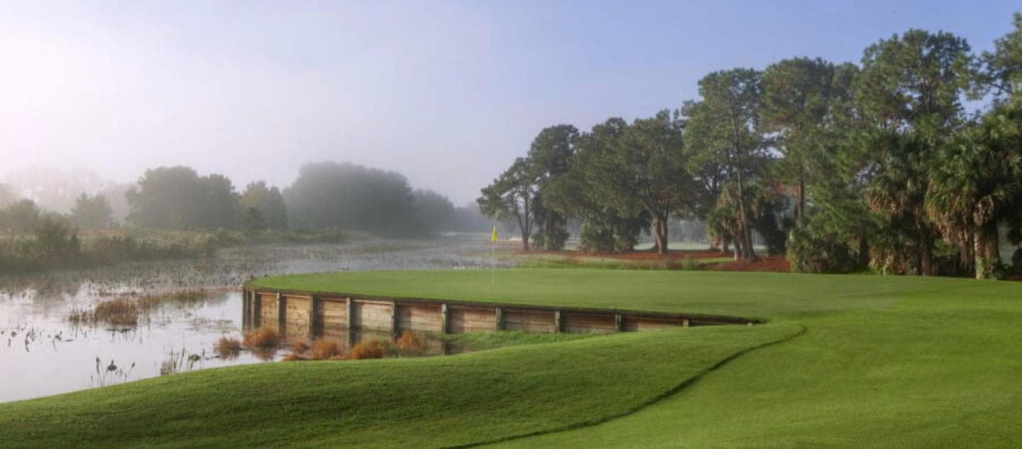 Mission Resort + Club - El Campeon — NCAA Division II Women's Golf Championship