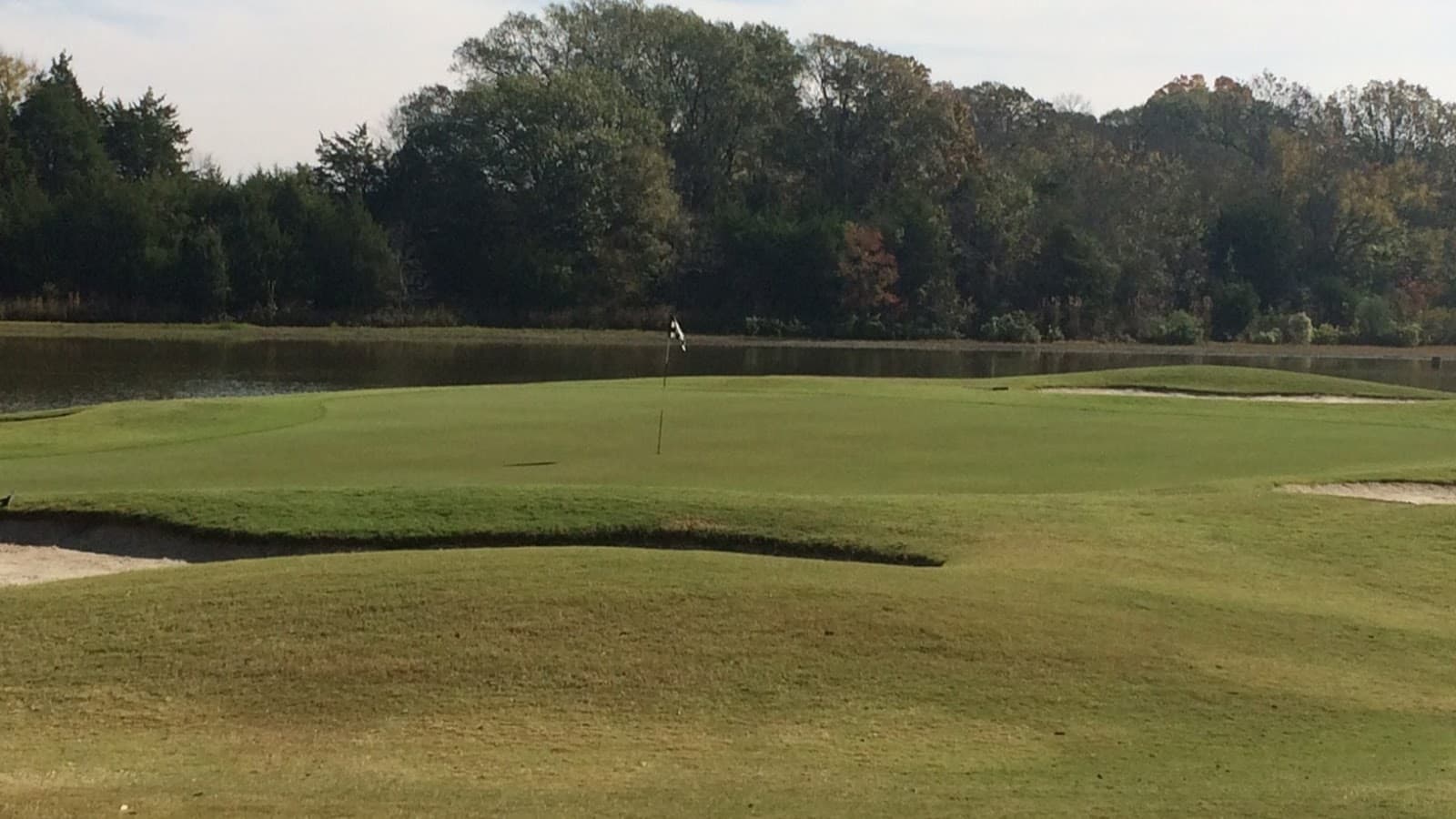 Mississippi State University Golf Course — Mississippi Boys & Girls Junior Amateur Championship