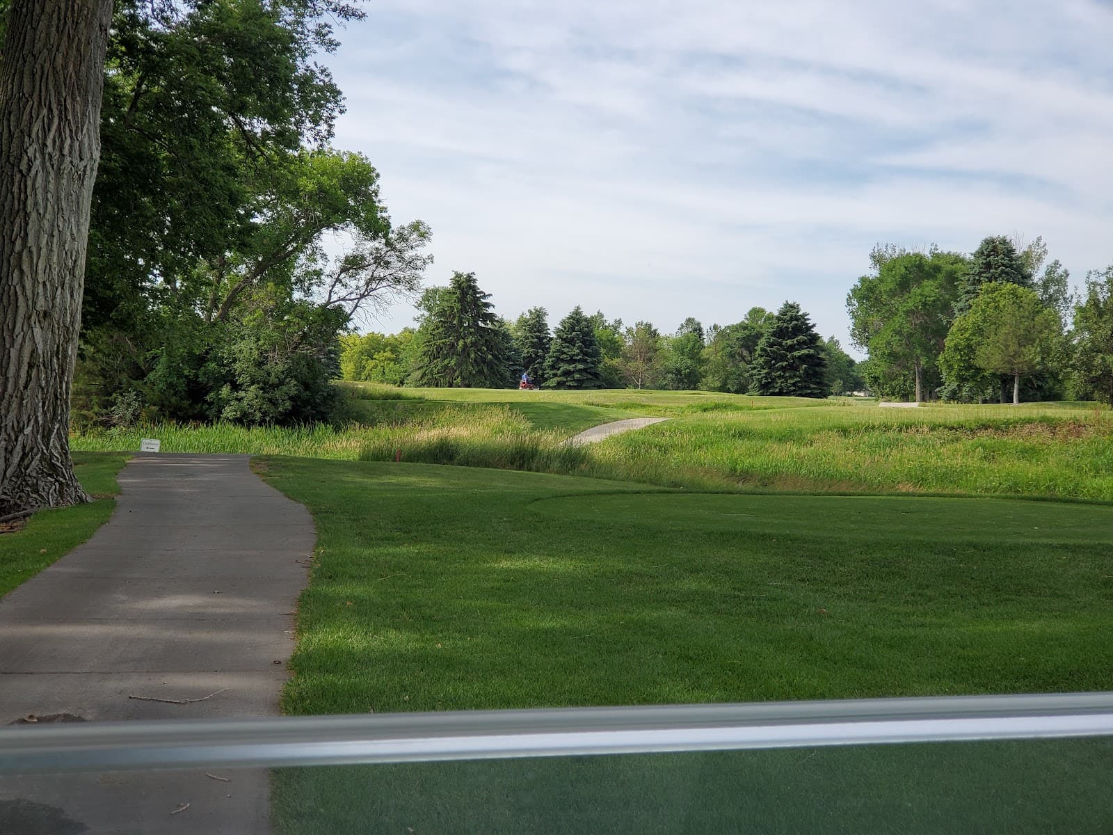 Moccasin Creek Country Club — South Dakota Two-Man Championship