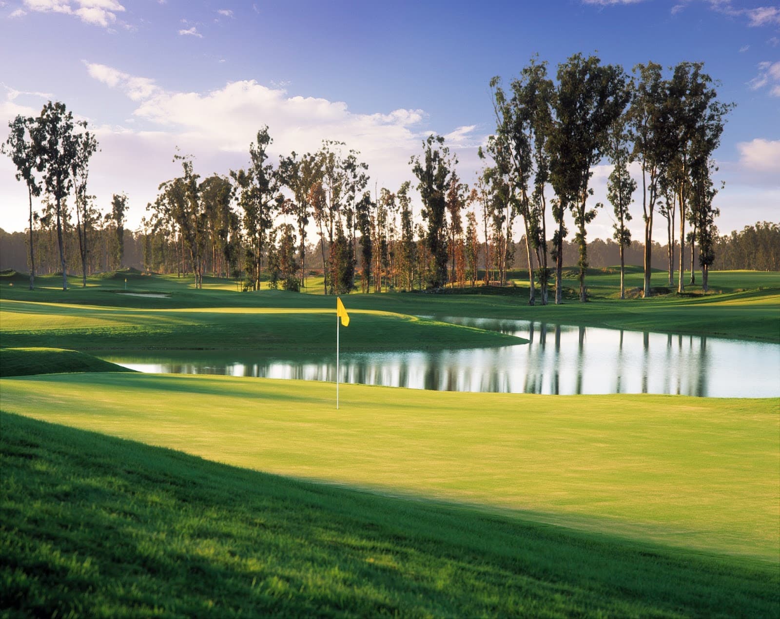 Monarch Dunes — California Senior Women's Amateur Championship