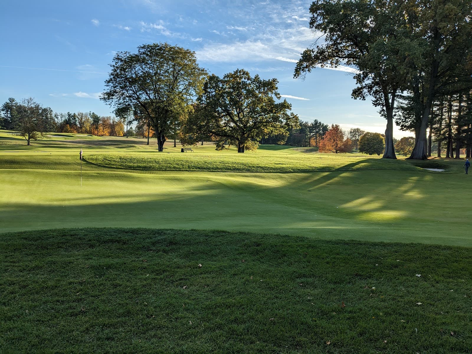 Monroe Golf Club — The Monroe Invitational