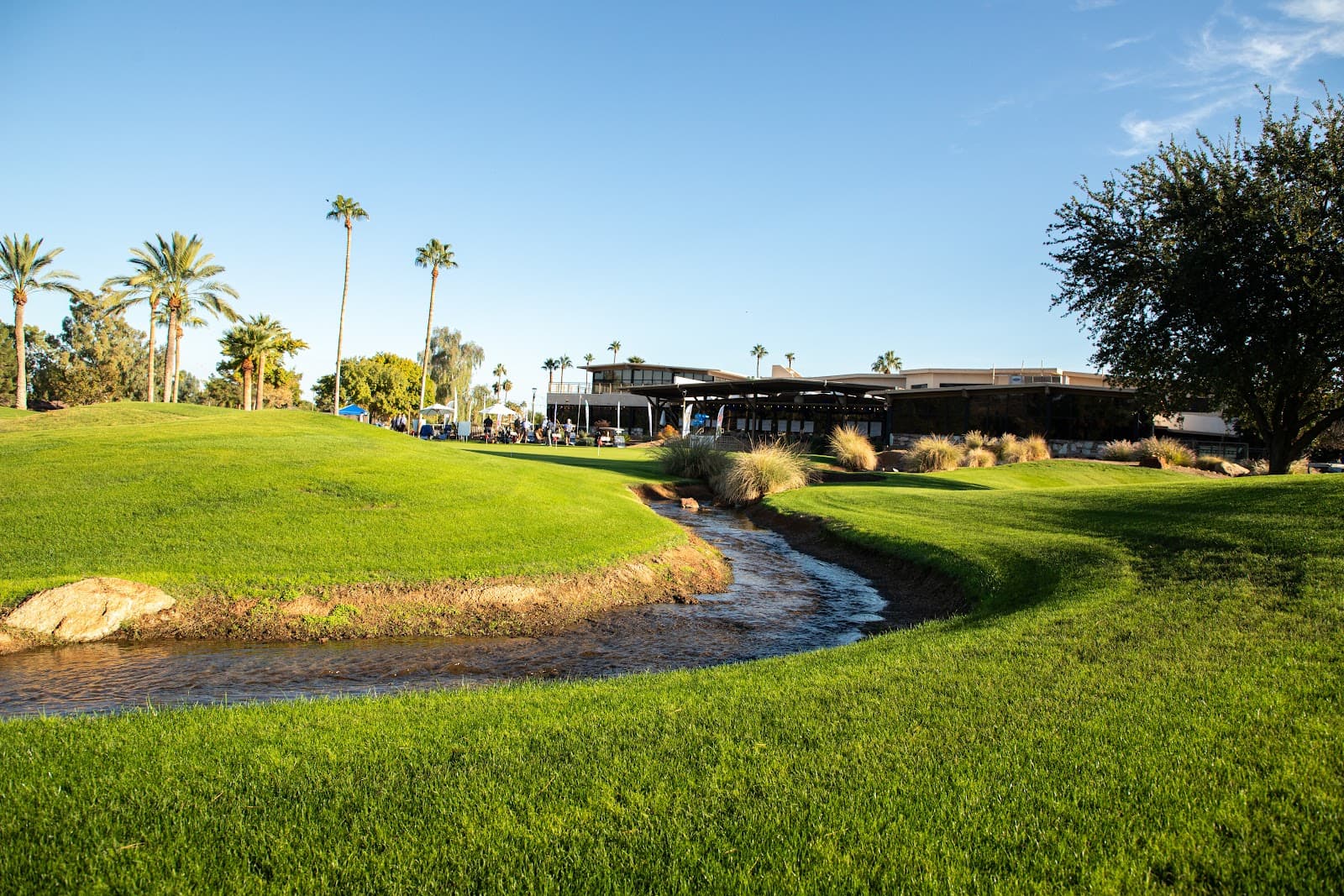 Moon Valley Country Club — U.S. Amateur Final Qualifying - Moon Valley Country Club
