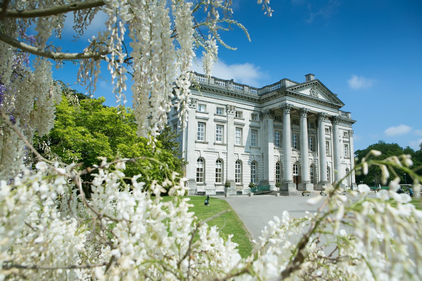 Moor Park Golf Club — English Women's Amateur Championship