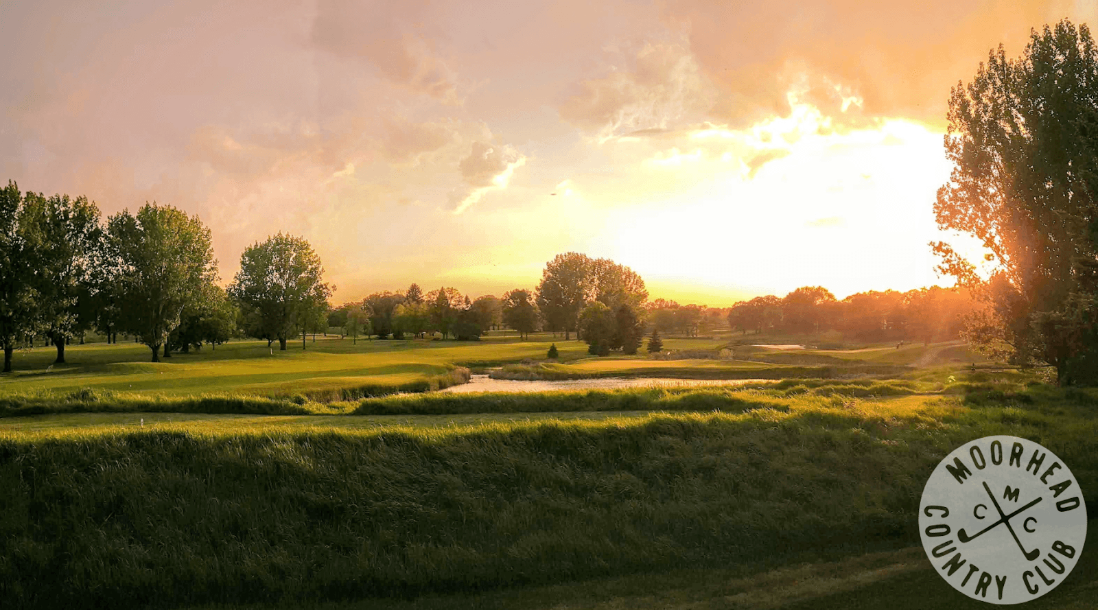 Moorhead Country Club — Red River Amateur Championship