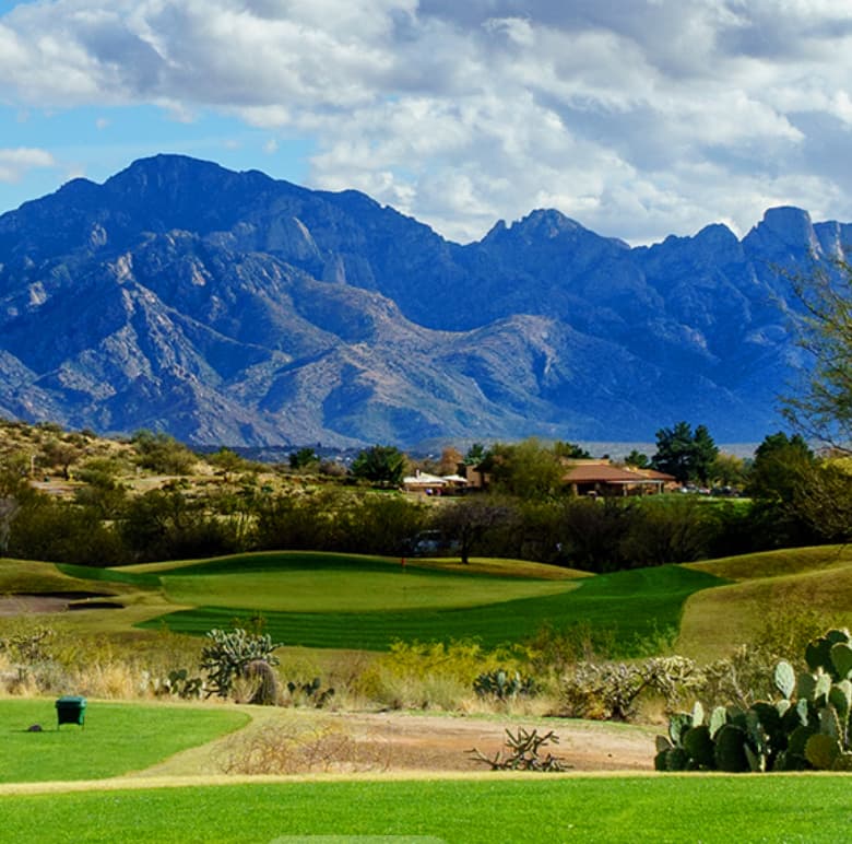 MountainView Golf Club — U.S. Senior Open Local Qualifying at MountainView