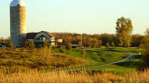 Mozingo Lake Golf Club — NJCAA D1 Midwest District Championship