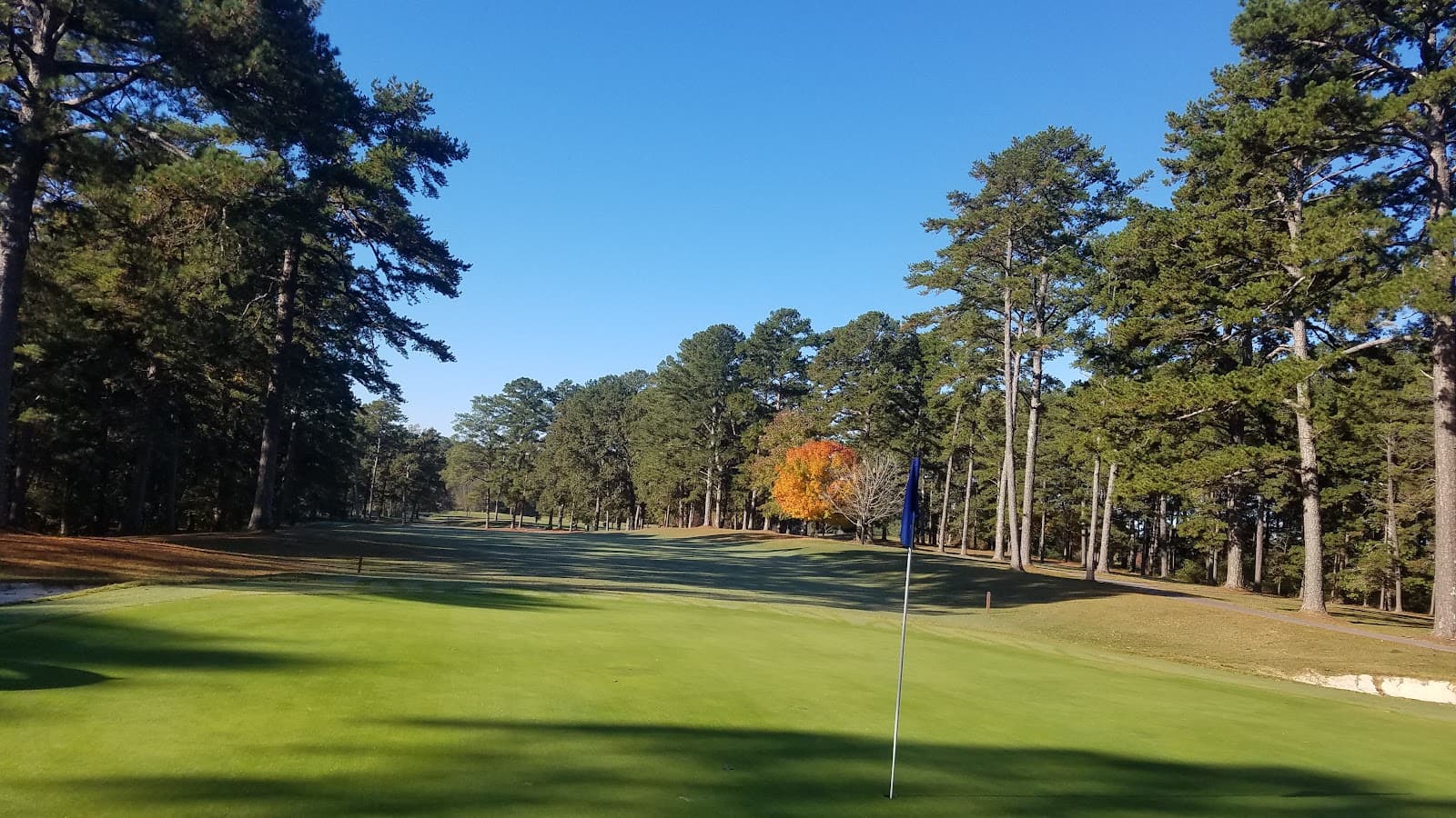 Musgrove Country Club — Alabama Cup