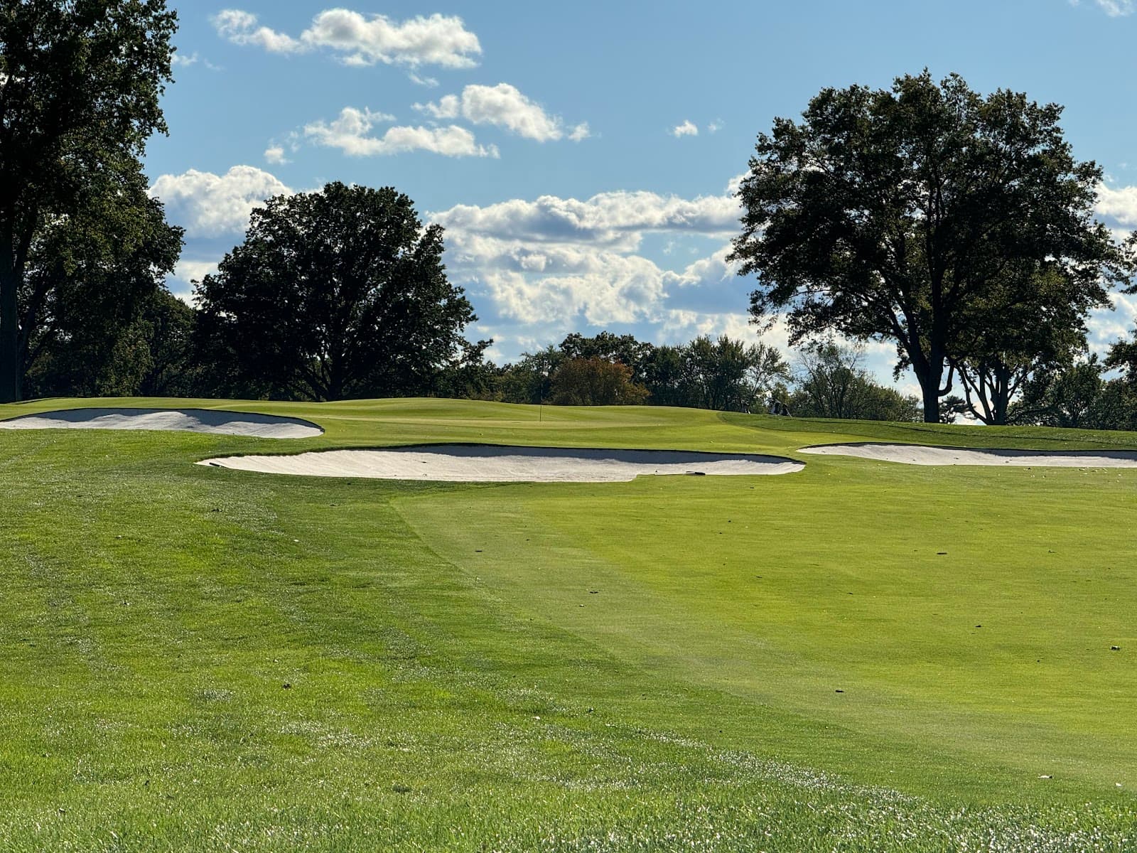 Nassau Country Club — Nassau Intercollegiate