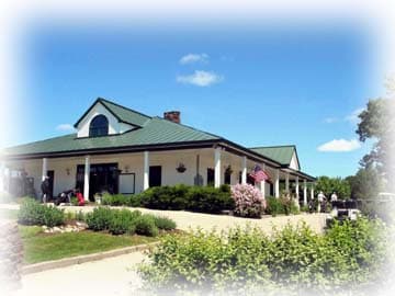 Natanis Golf - Arrowhead Course — Maine Parent-Child Championship