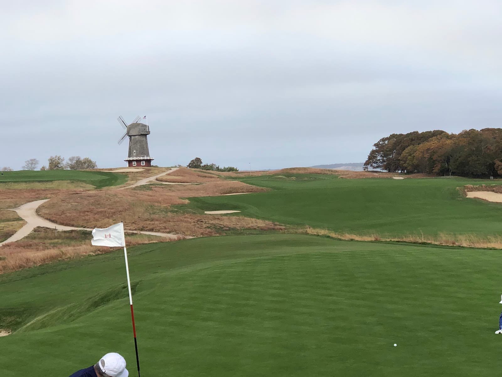 National Golf Links of America — C.B. MacDonald Invitation Tournament