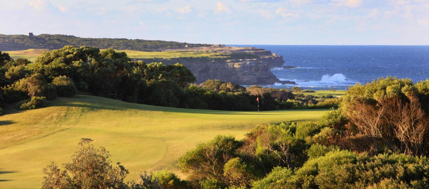 New South Wales Golf Club — New South Wales Women's Amateur Championship