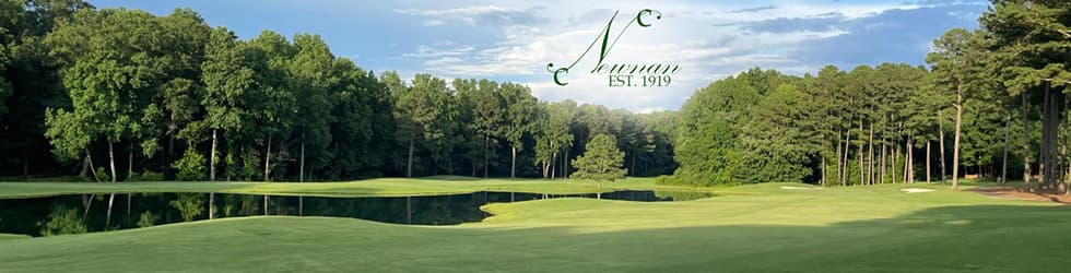 Newnan Country Club — Newnan Senior Classic