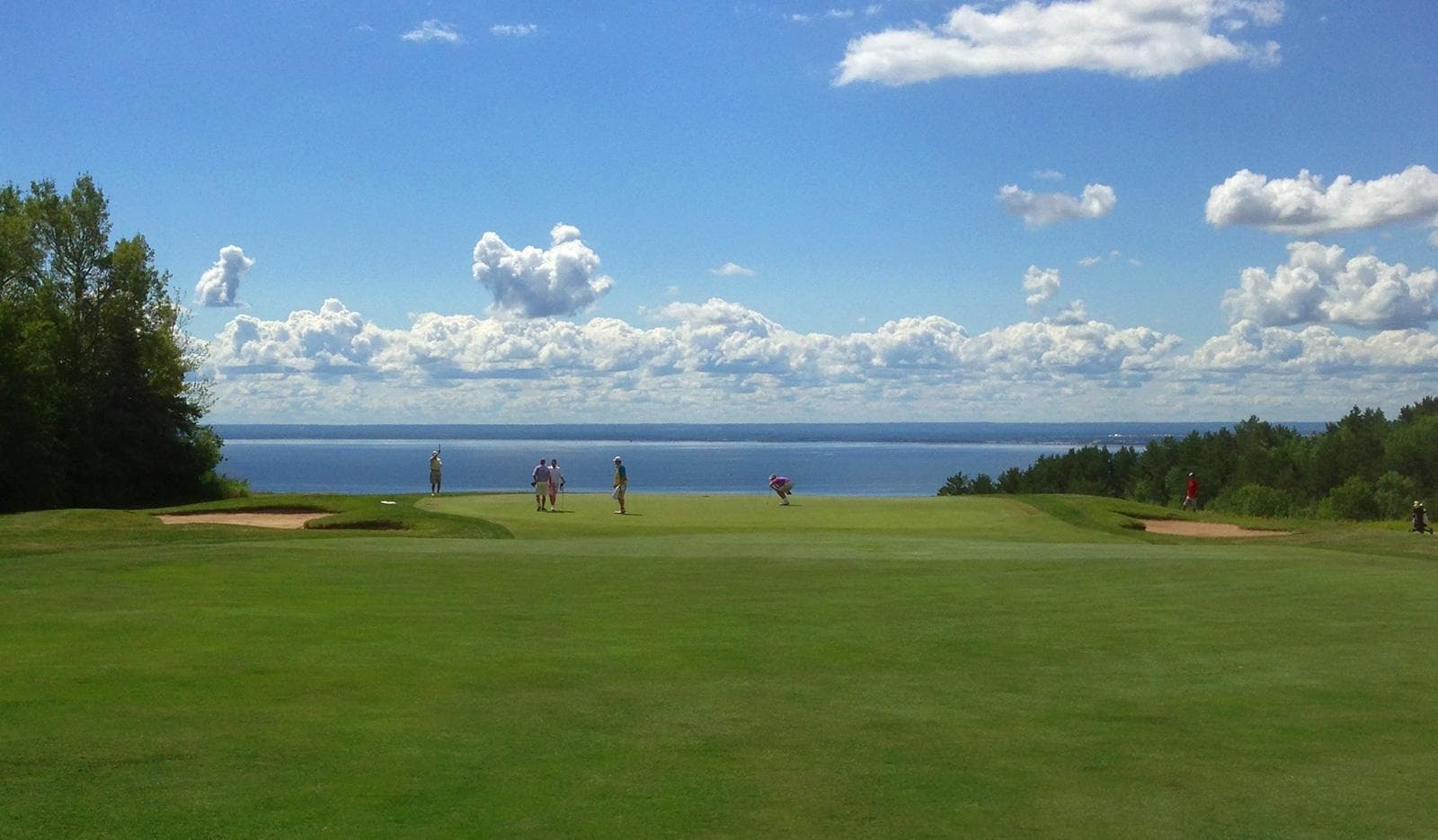 Northland Country Club — Leo Spooner Memorial Invitational