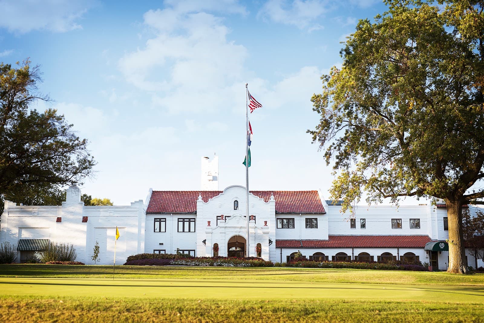 Norwood Hills Country Club — St. Louis Junior Invitational