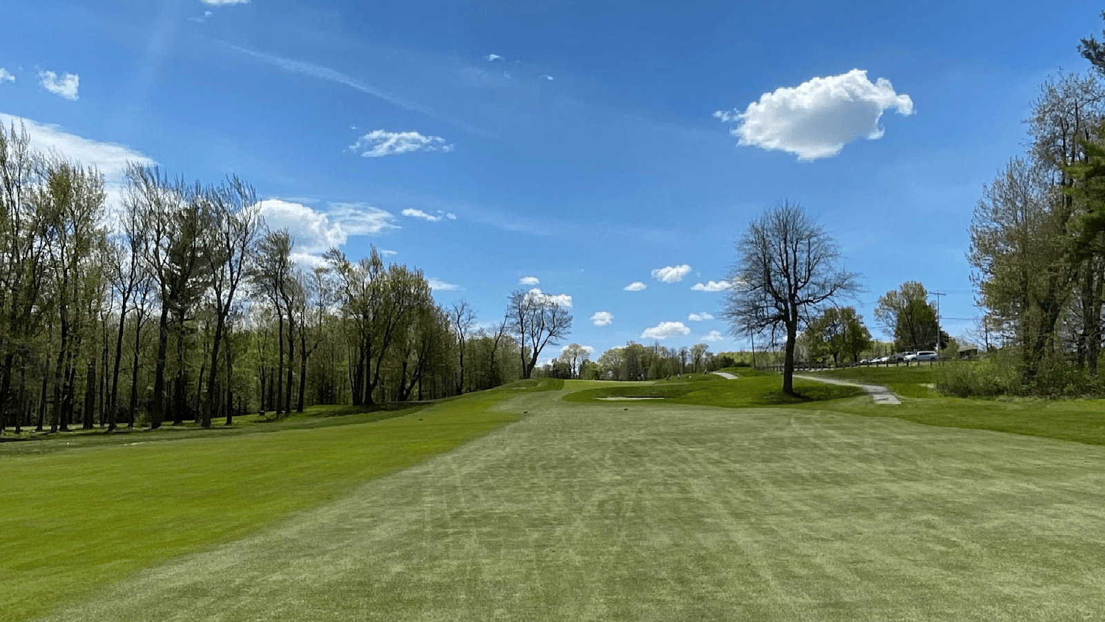 Oak Hill Country Club — Massachusetts Women's Amateur Championship