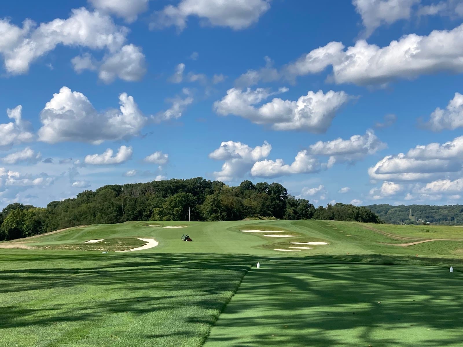 Oakmont Country Club — Pennsylvania Amateur Championship
