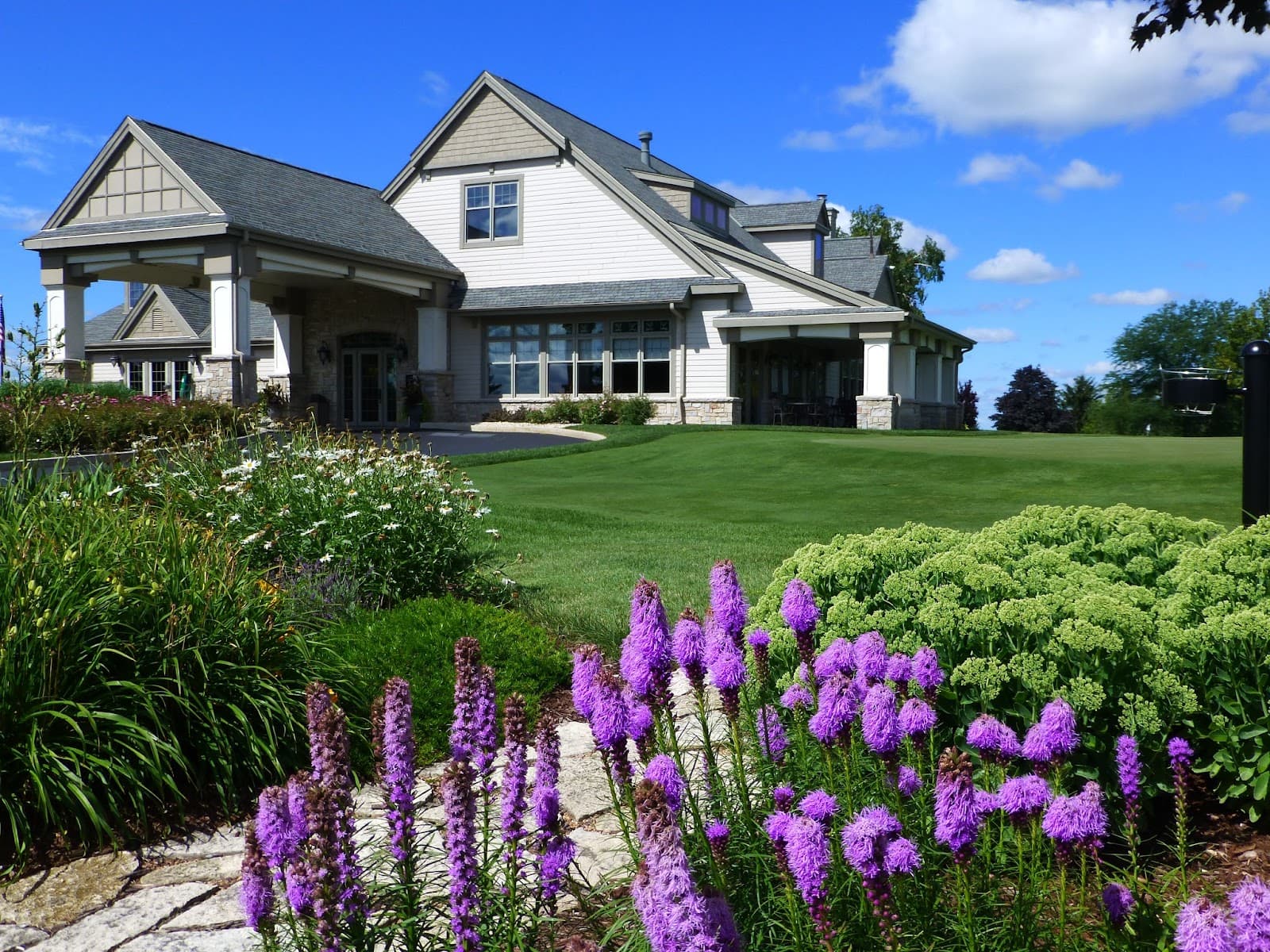 Oconomowoc Golf Club — Nelthorpe Cup Matches