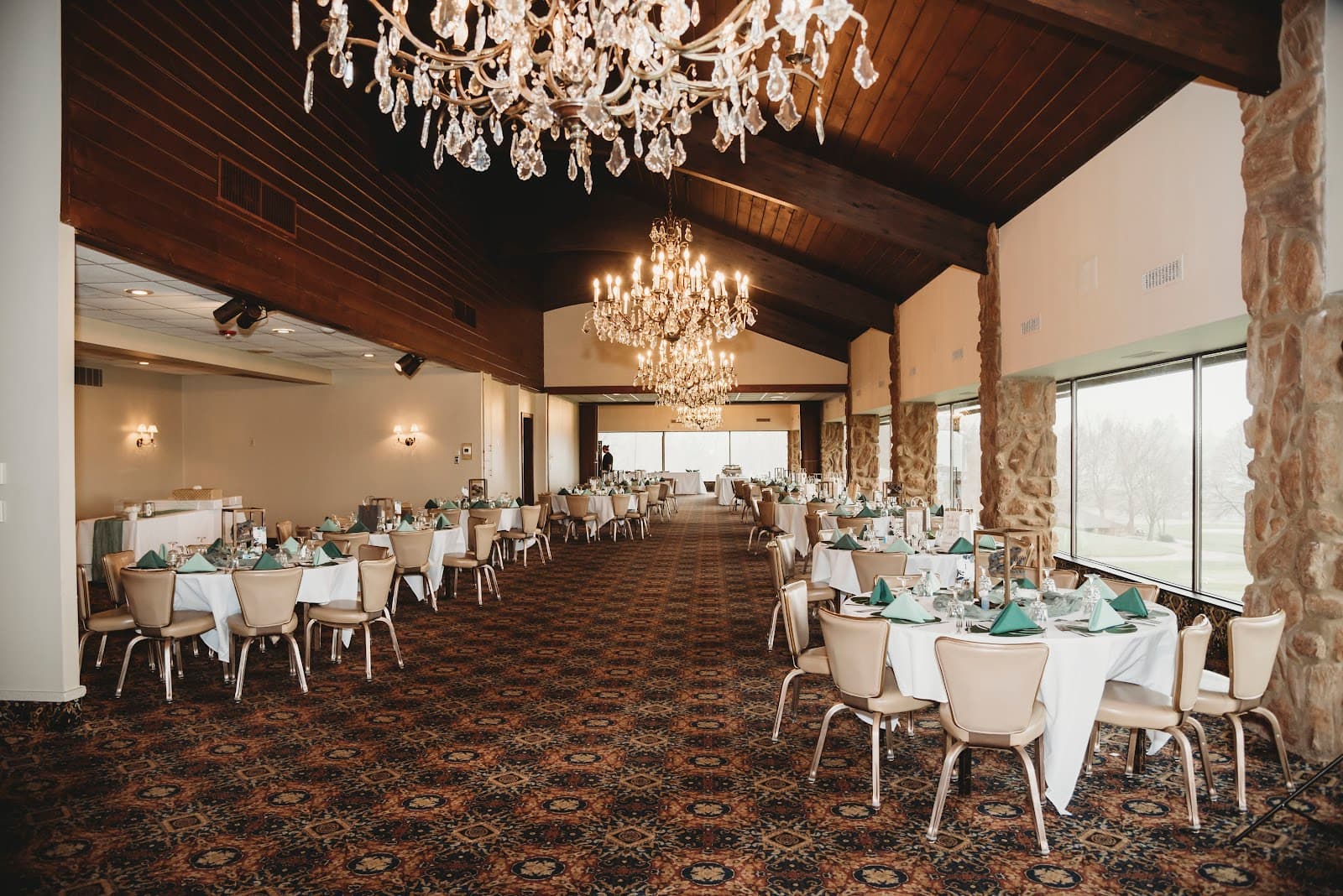 Ohio Prestwick Country Club — Stark County Amateur Golf Championship