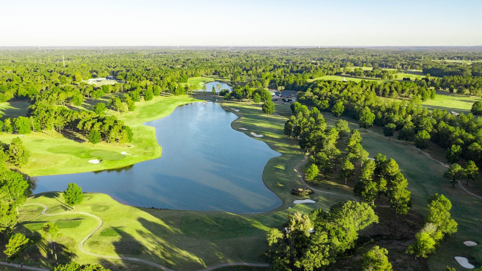 Ol' Colony Golf Course — NJCAA Women's DII National Golf Championship