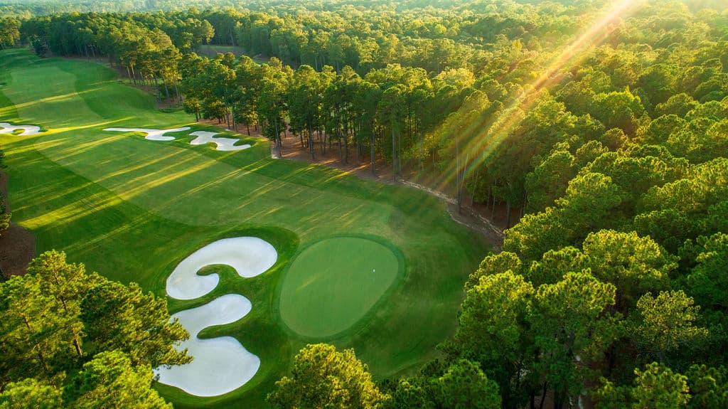 Old Chatham Golf Club — U.S. Girls' Junior Amateur, a USGA Championship
