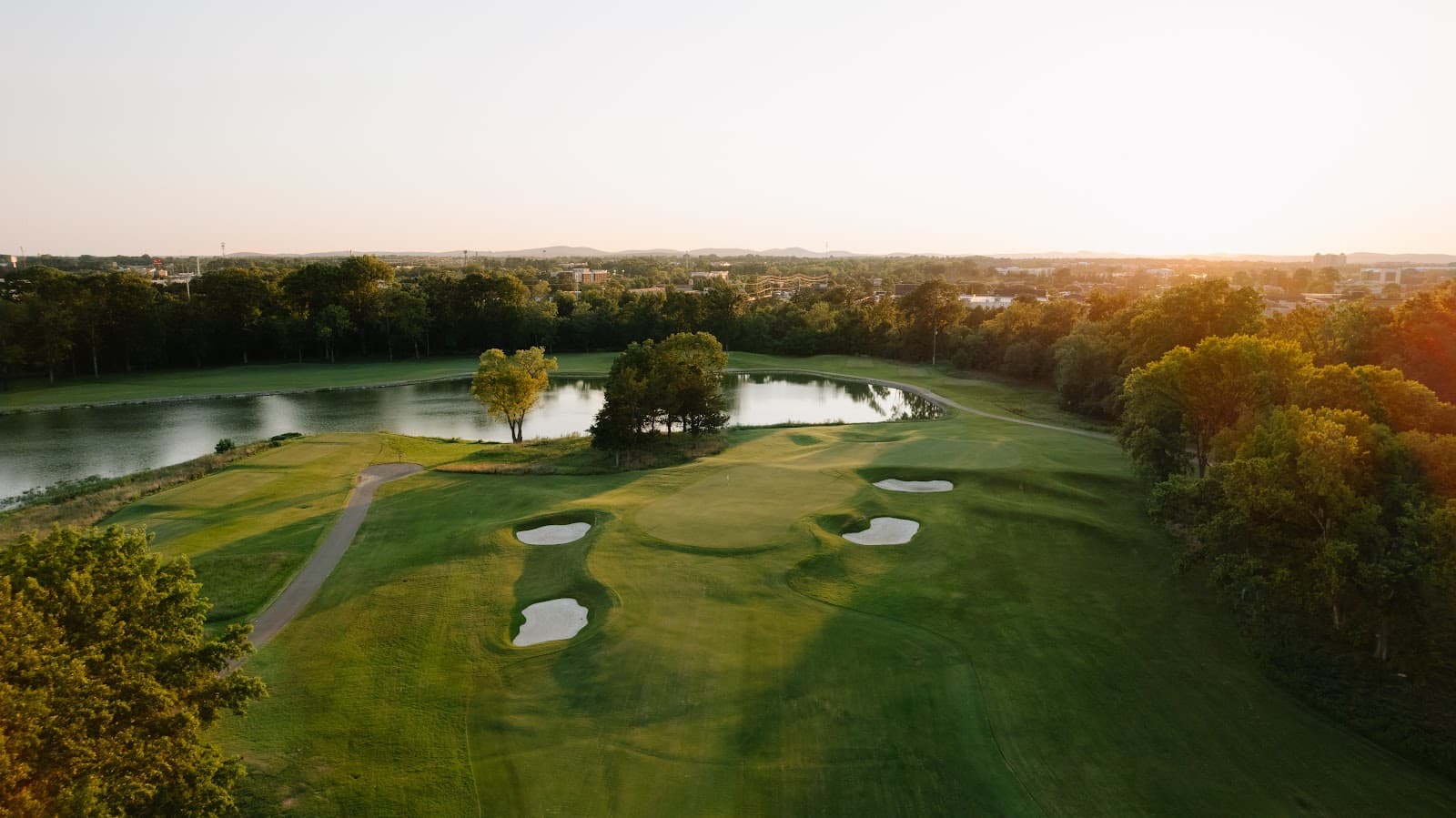 Old Fort Golf Course — U.S. Amateur Local Qualifying - Old Fort Golf Club