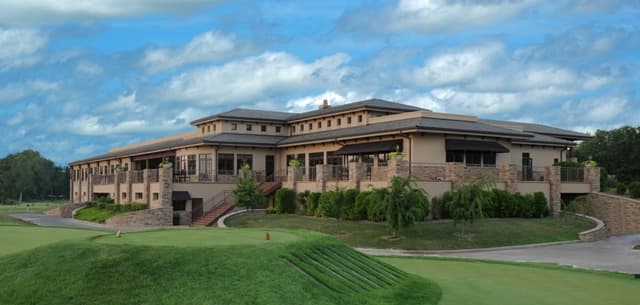 Old Hickory Golf Club — U.S. Amateur Final Qualifying - Old Hickory Golf Club