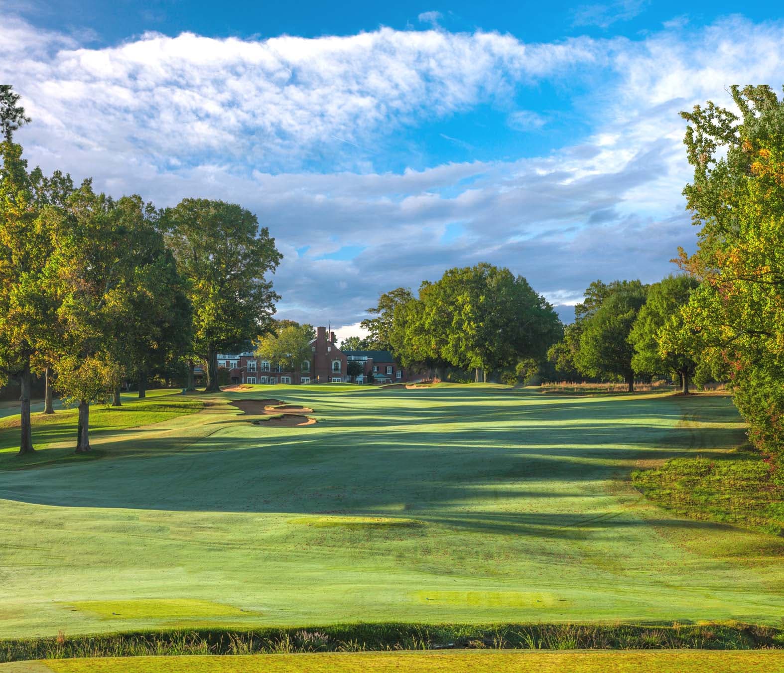 Old Town Club — U.S. Women's Amateur Qualifying - Old Town Club