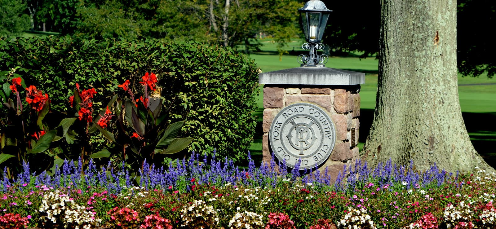 Old York Road Country Club — Art Wall, Jr. Memorial
